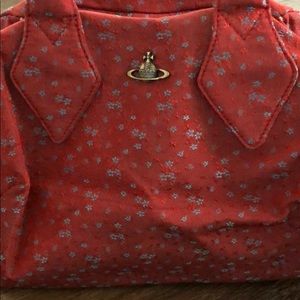 Vivian Westwood Bag
